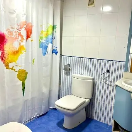 Felices Vacaciones En Dénia