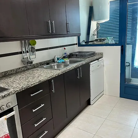 Felices Vacaciones En Dénia