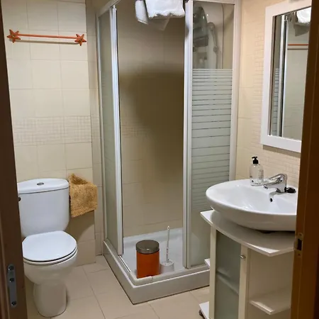 Apartamento Felices Vacaciones En Dénia
