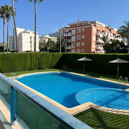 Felices Vacaciones En * Denia