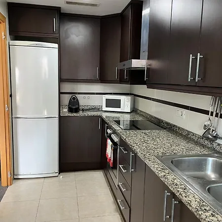 Appartement Felices Vacaciones En *