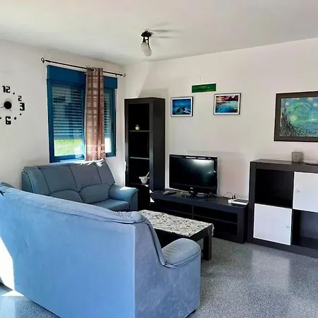 Apartamento Felices Vacaciones En Dénia