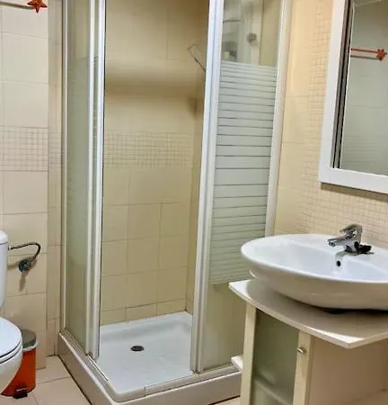 Apartamento Felices Vacaciones En *