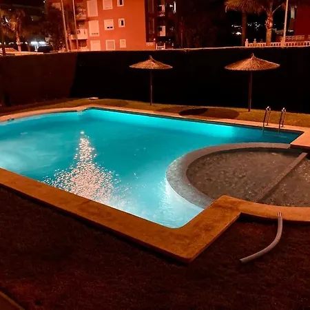 Felices Vacaciones En * Dénia