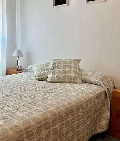Felices Vacaciones En Denia