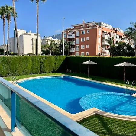 Felices Vacaciones En Dénia
