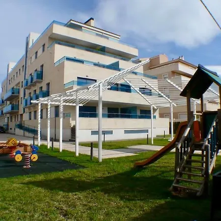 Felices Vacaciones En Appartement *