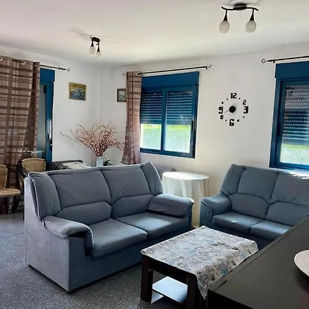 Felices Vacaciones En Apartamento Dénia