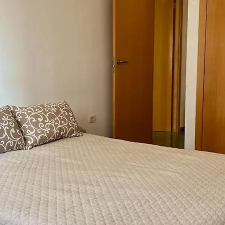 Apartamento Felices Vacaciones En