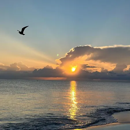 Appartement Felices Vacaciones En Dénia