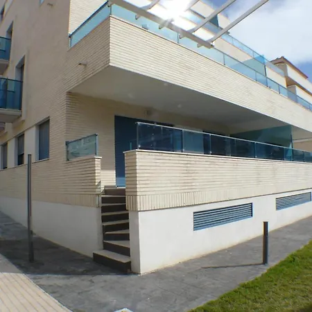 Διαμέρισμα Felices Vacaciones En Denia